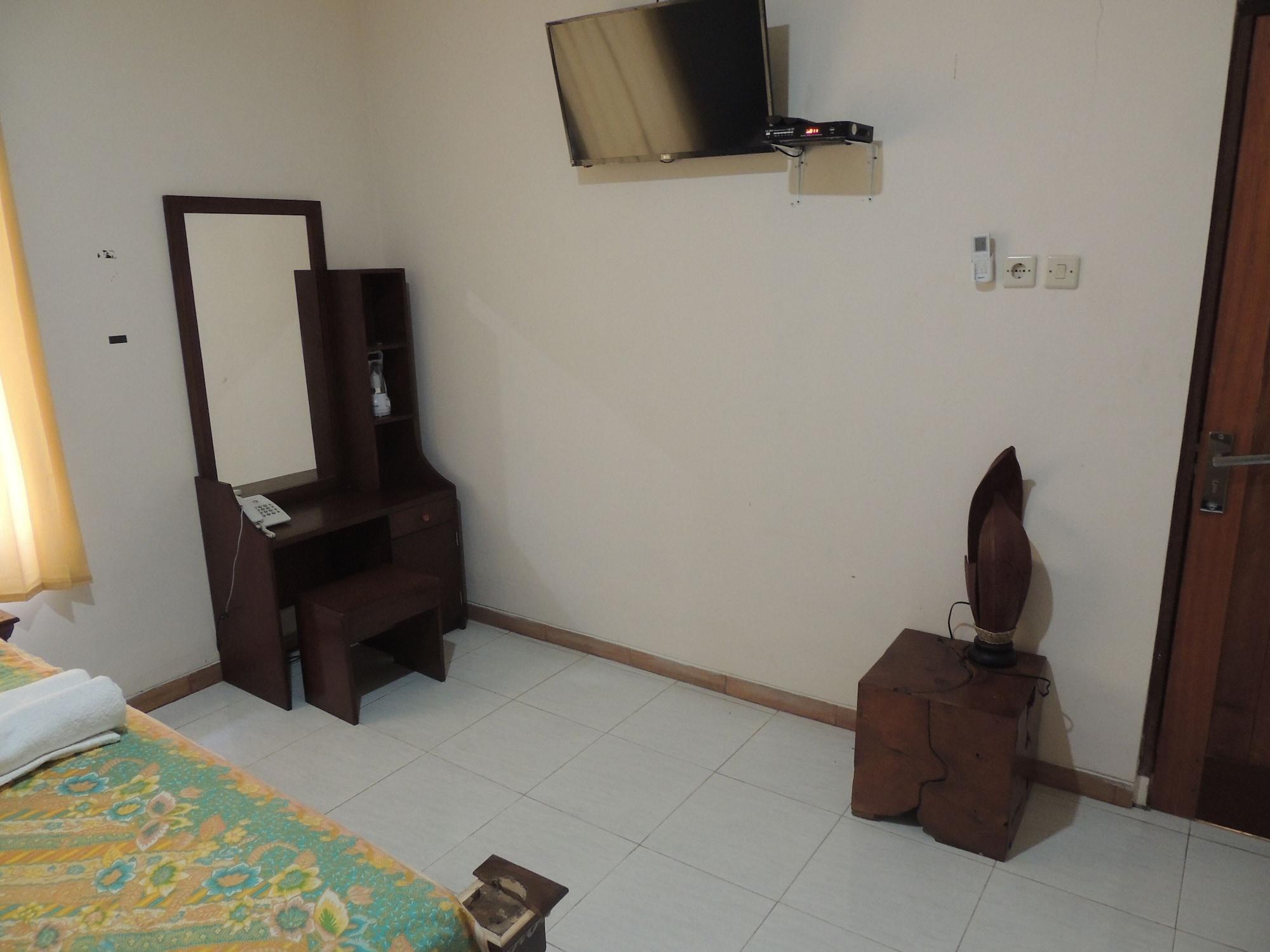马格朗 Balkondes Karanganyar Pottery Academy酒店 外观 照片